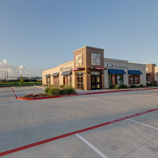 MedExpress - Winchester Gateway 1 Image